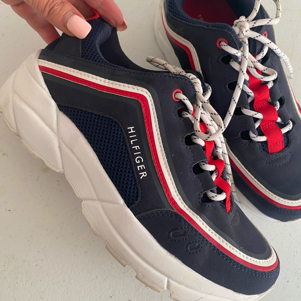 TOMMY HILFIGER Sneakers